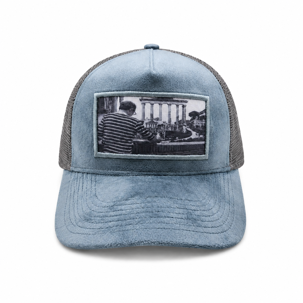 ARTISTA VELVET CAP