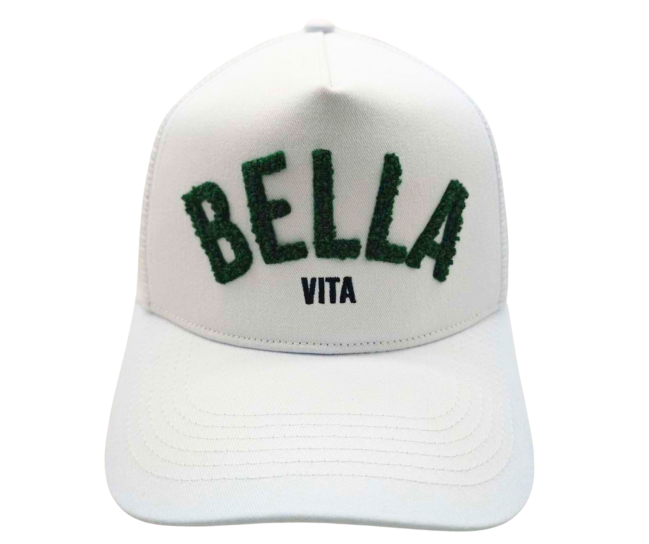 BELLA VITA TEDDY KEPS