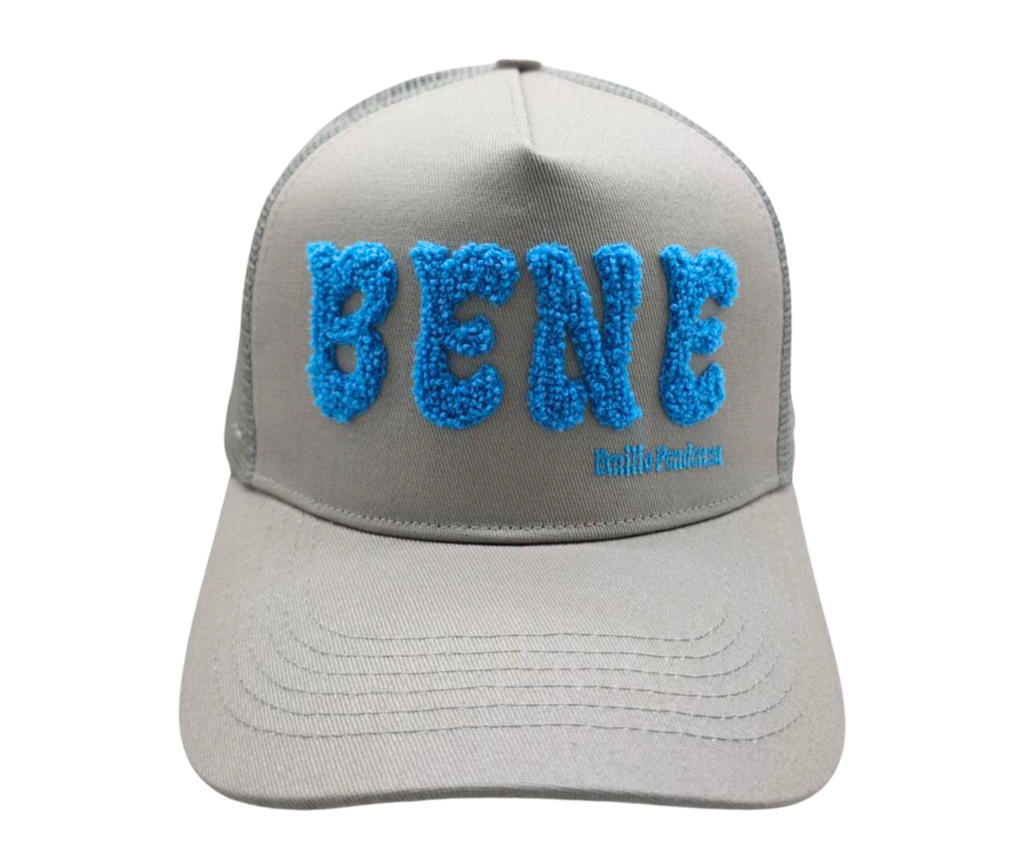 BENE TEDDY KEPS
