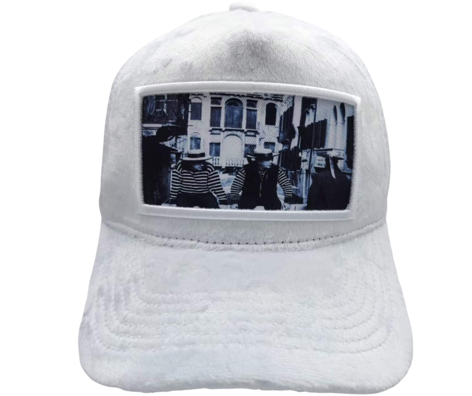 FRATELLI VELVET CAP