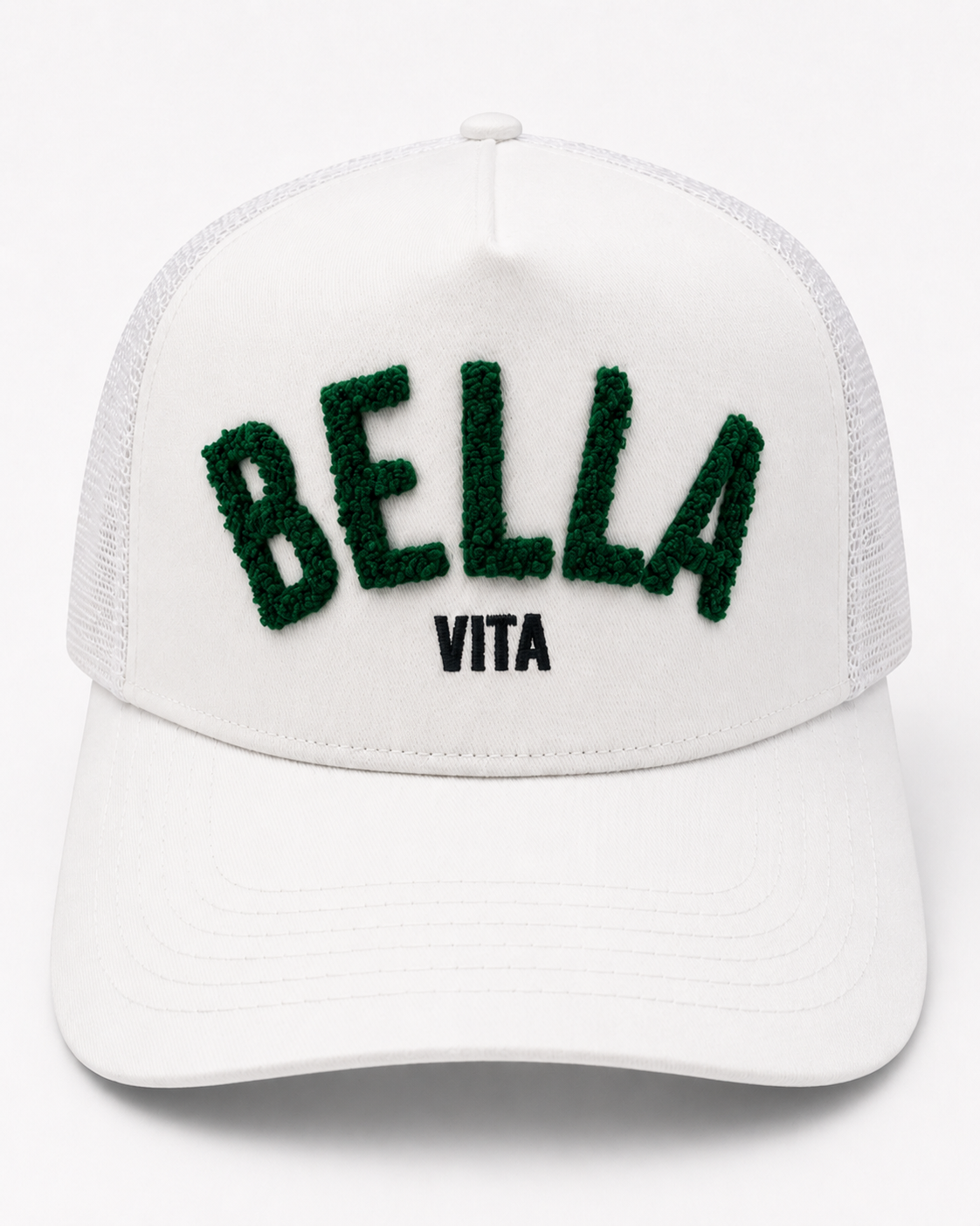 BELLA VITA TEDDY KEPS