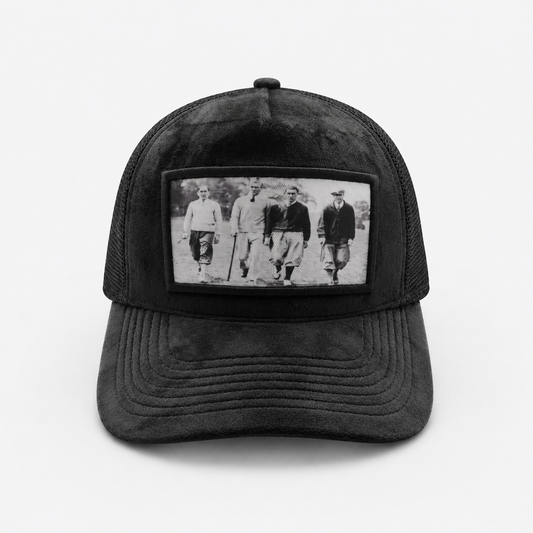 GOLFISTA VELVET KEPS