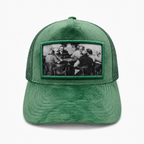 IL GIOCO VELVET CAP