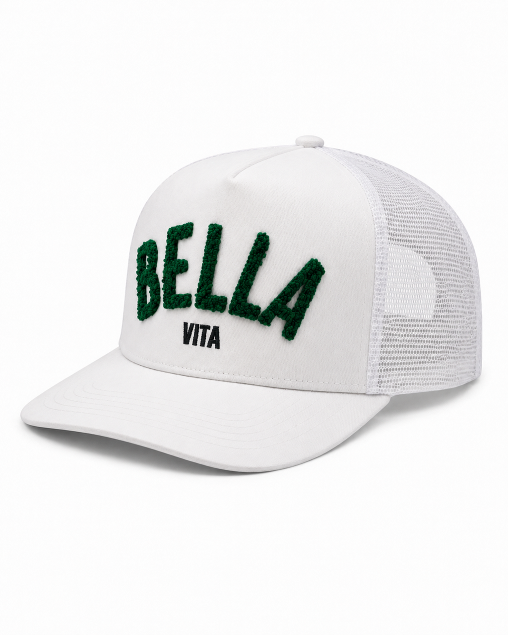 BELLA VITA TEDDY KEPS