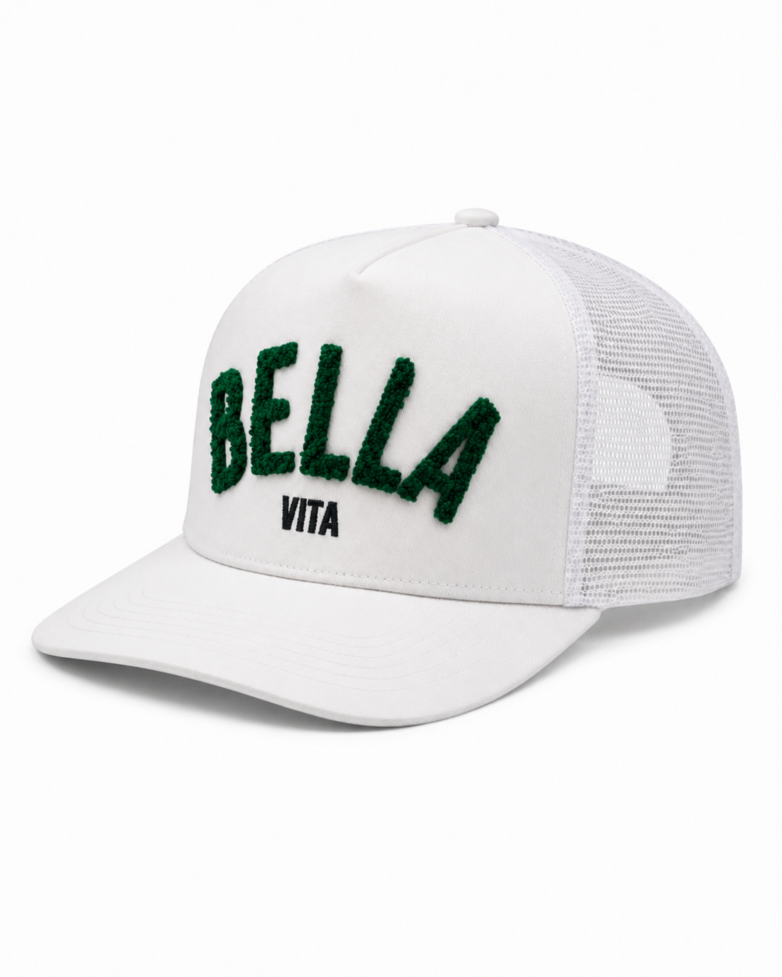 BELLA VITA TEDDY KEPS