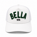 BELLA VITA TEDDY KEPS
