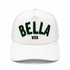 BELLA VITA TEDDY KEPS