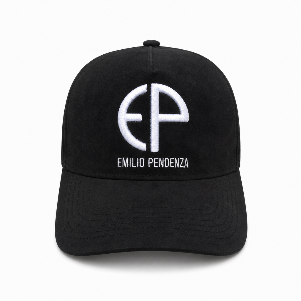 EP VELVET CAP