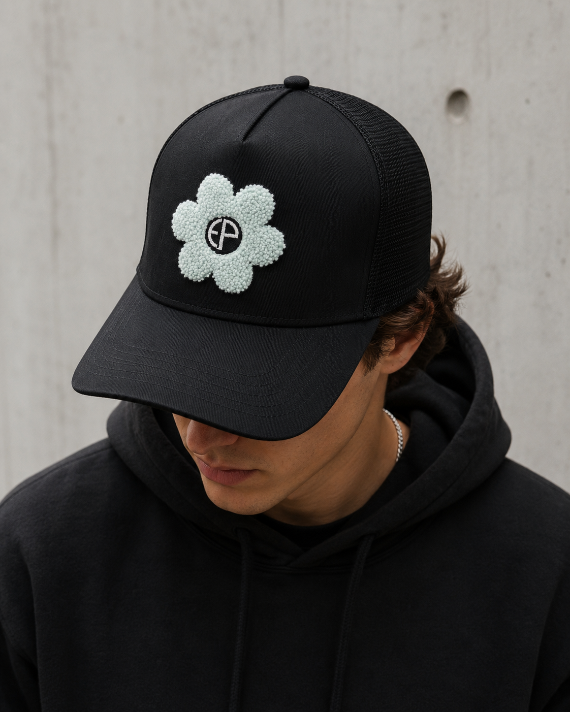 FIORE TEDDY KEPS