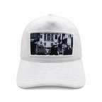 FRATELLI VELVET CAP