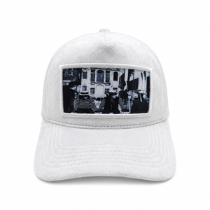 FRATELLI VELVET KEPS