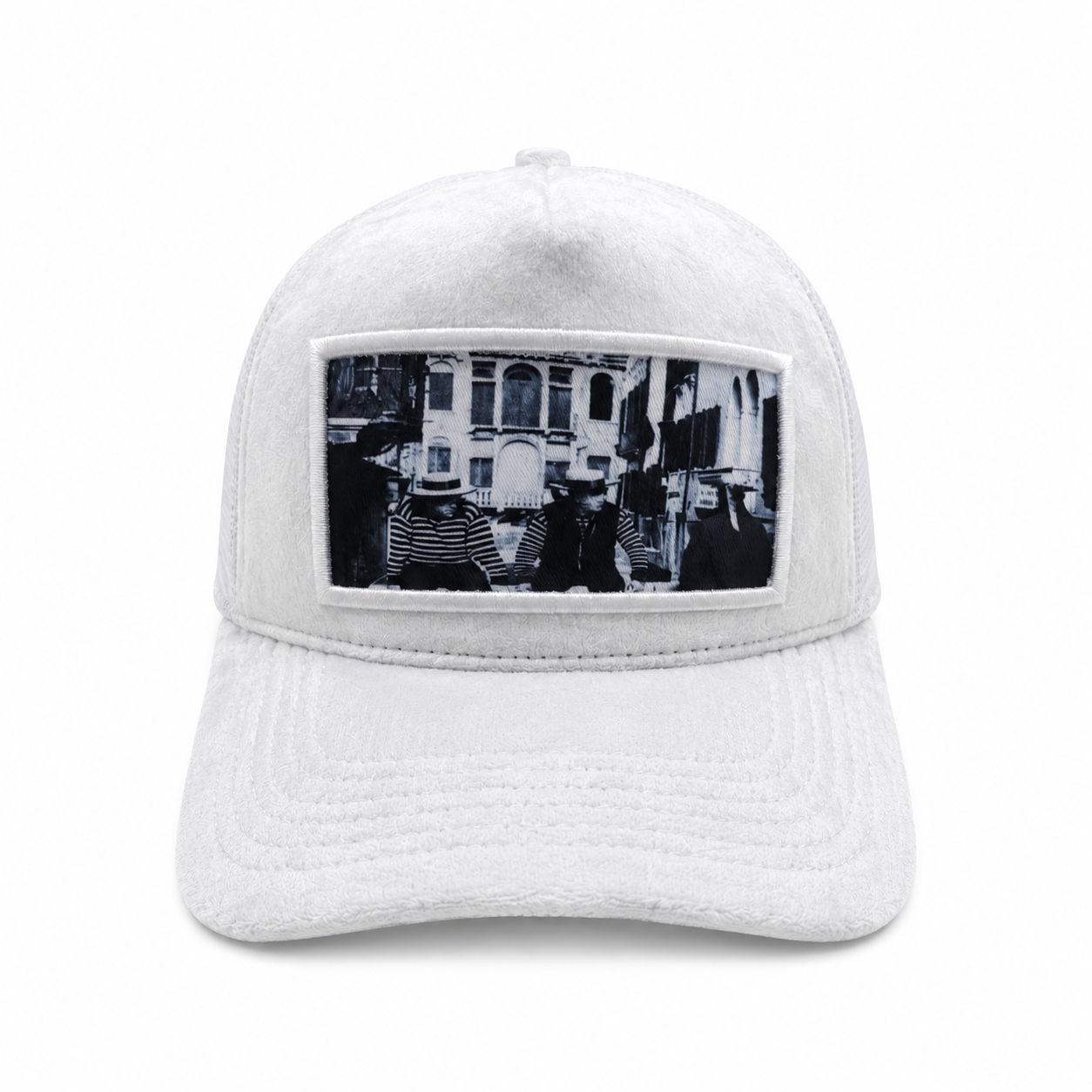 FRATELLI VELVET CAP