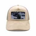 FREDDO VELVET CAP