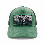 IL GIOCO VELVET CAP