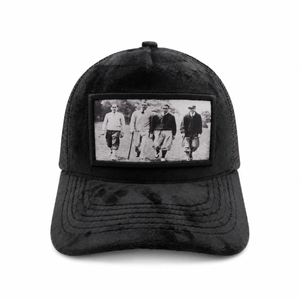 GOLFISTA VELVET KEPS