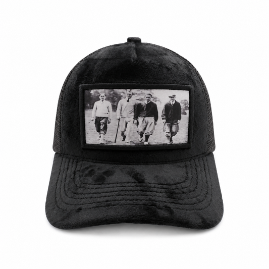 GOLFISTA VELVET KEPS