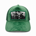 IL GIOCO VELVET CAP