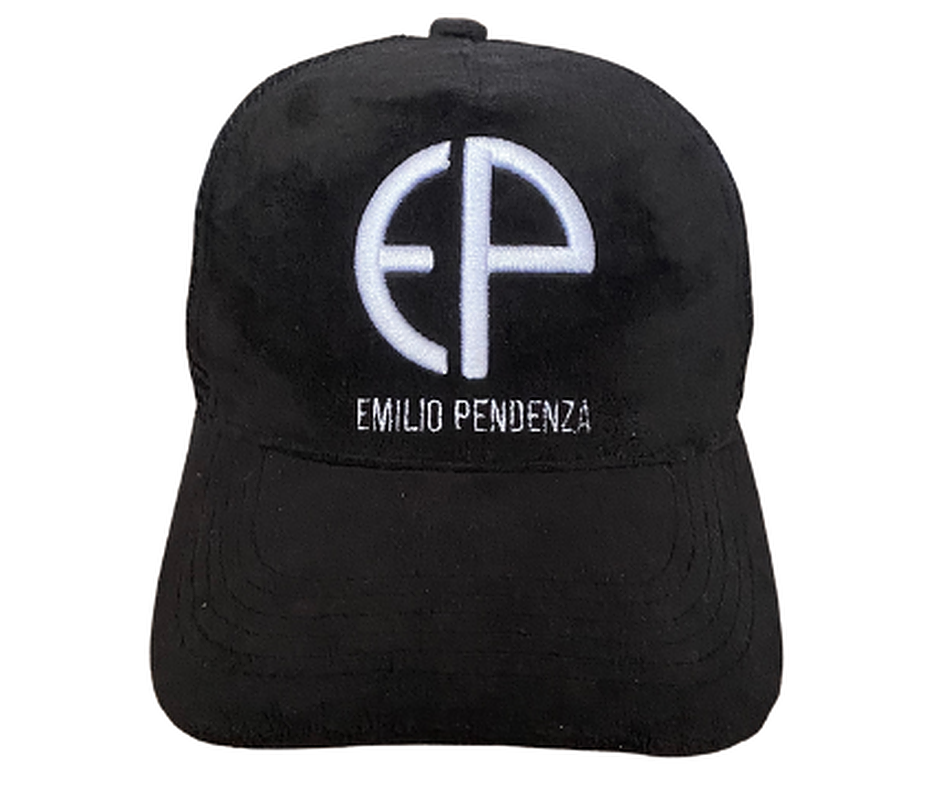 EP VELVET CAP